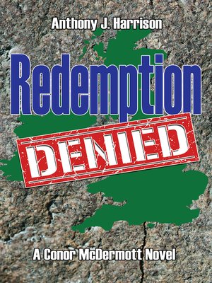 cover image of Redemption Denied